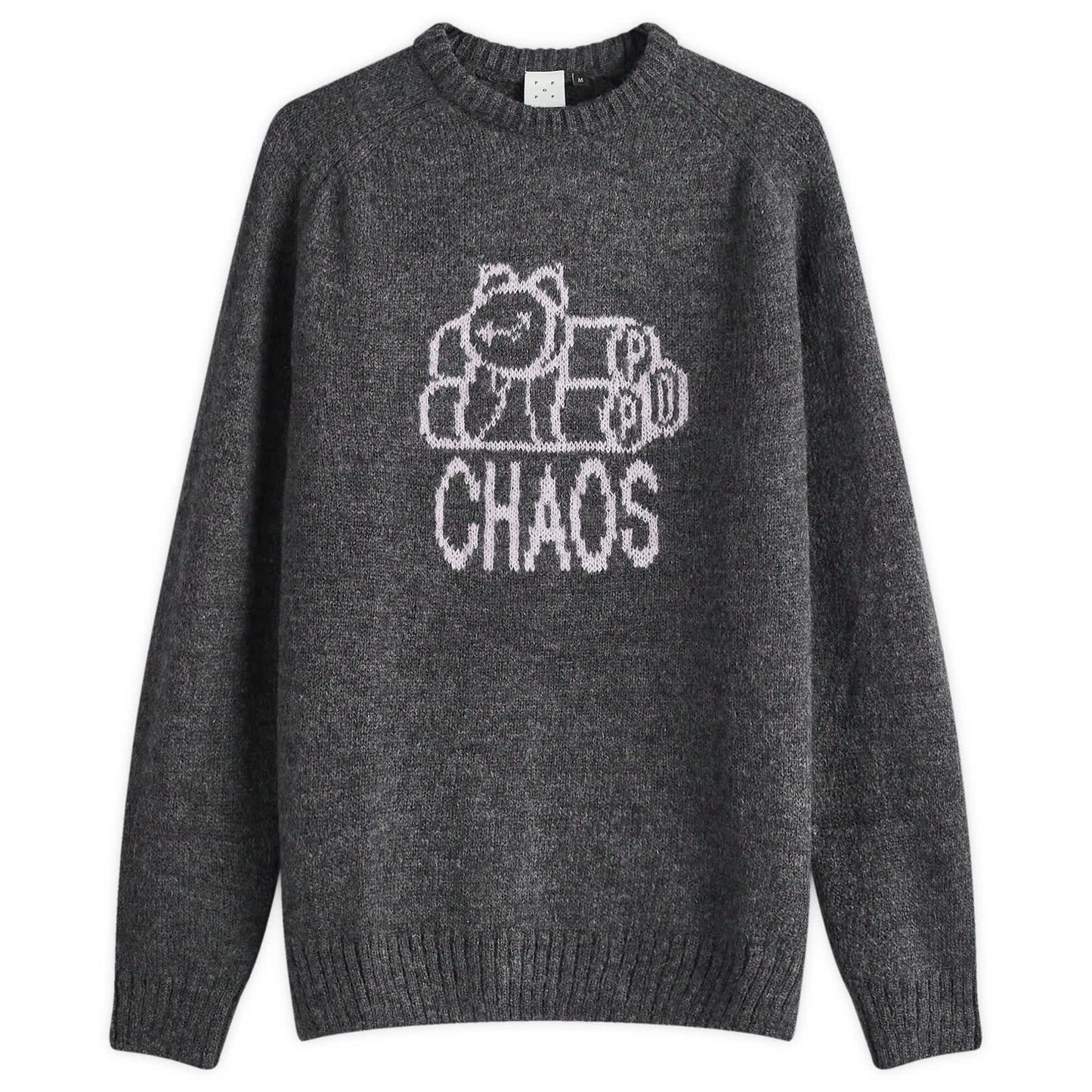 Chaos Knit Crew
