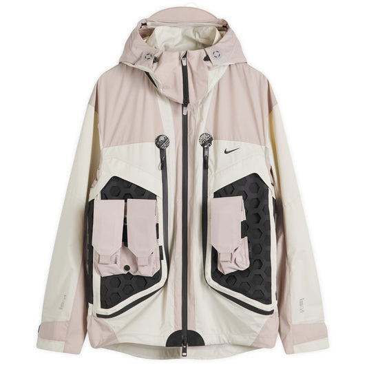 ISPA Butterfly Jacket