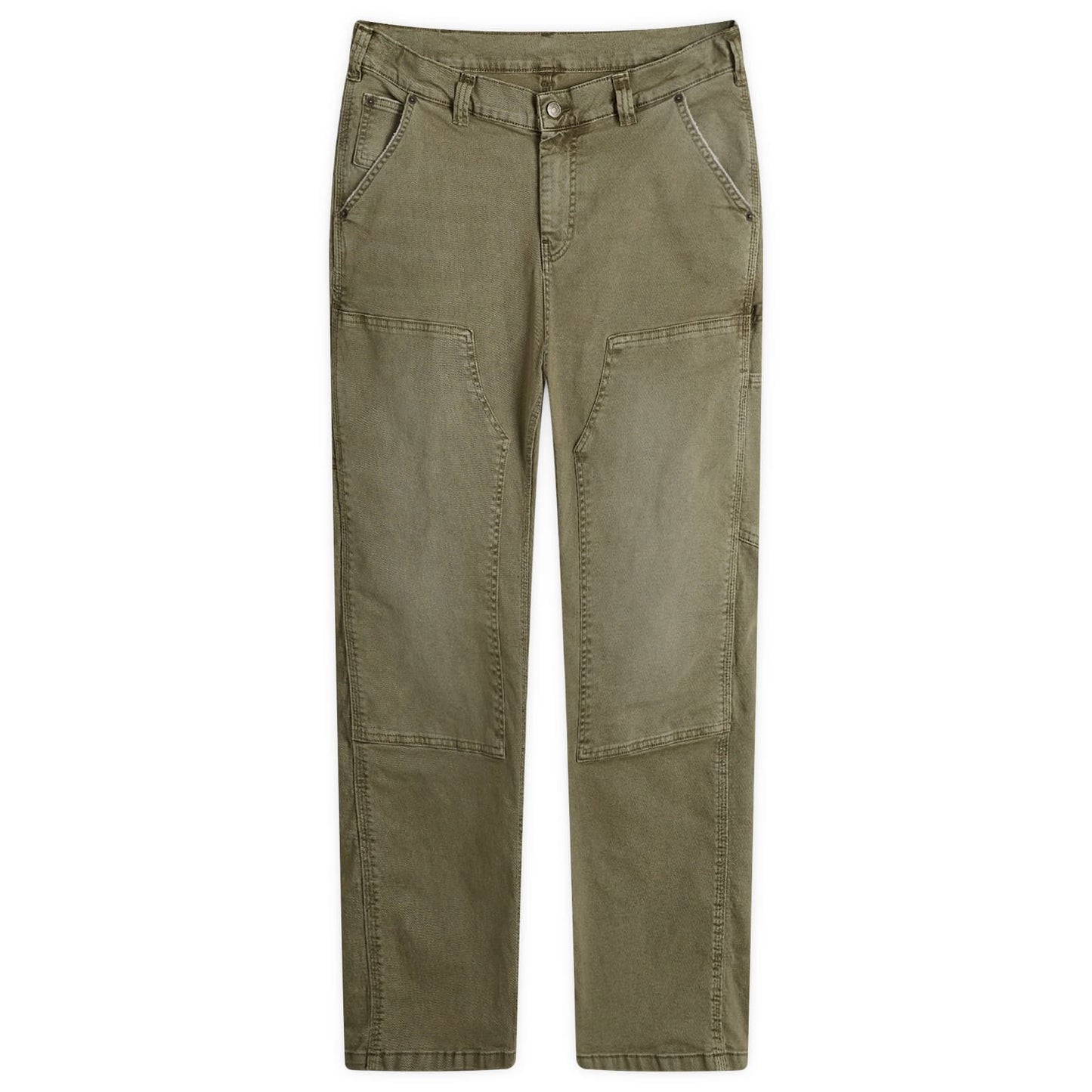 Carpenter Jean