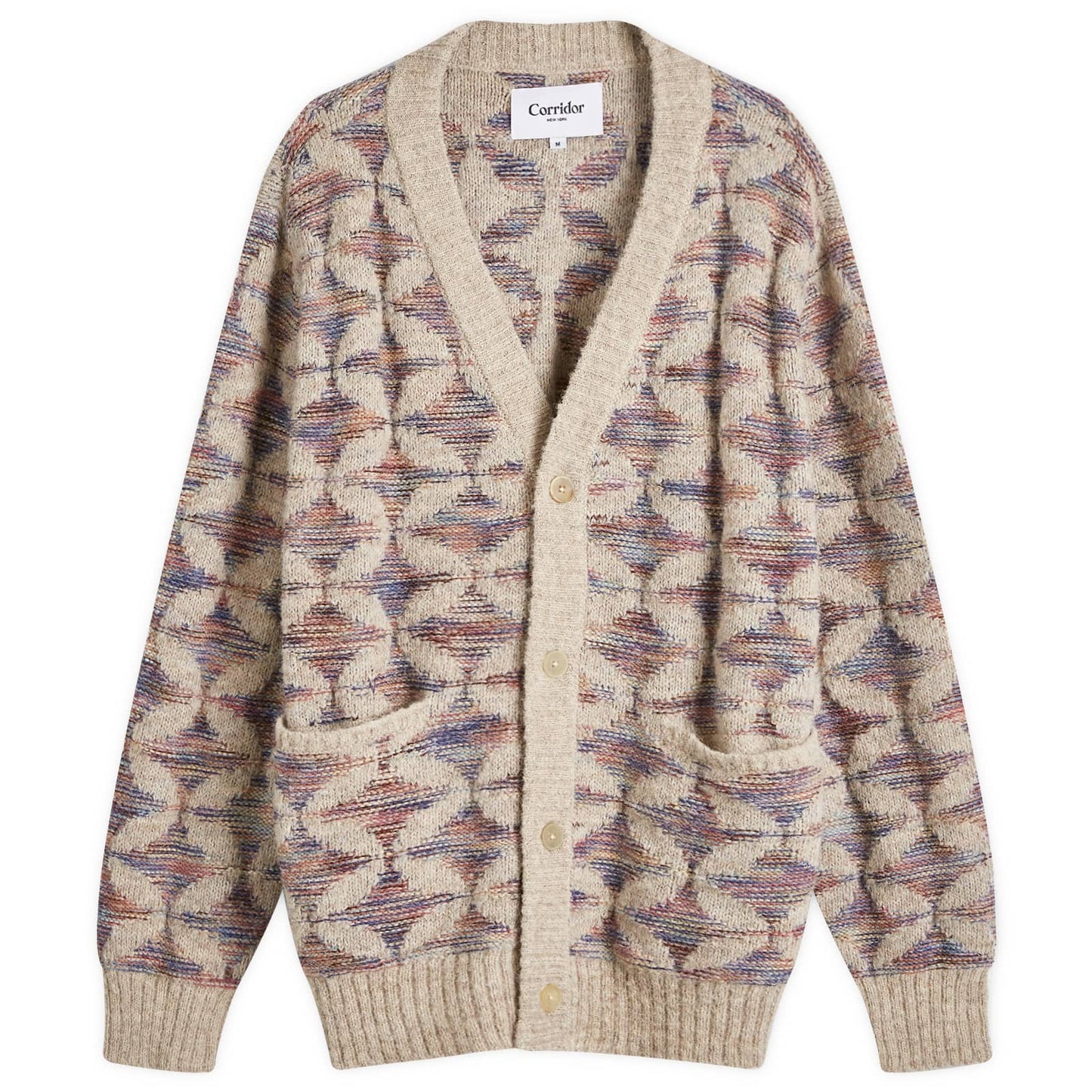 Andalus Cardigan