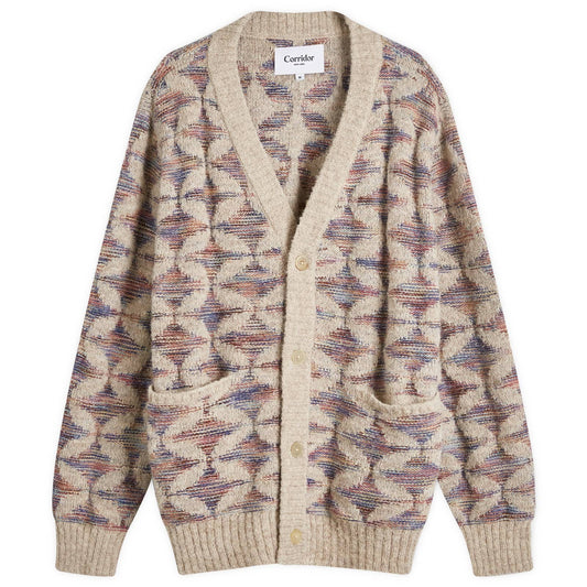 Andalus Cardigan