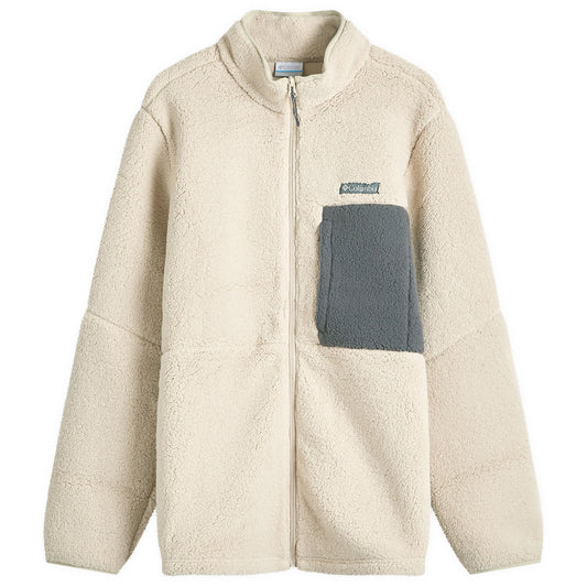 Mountainside™ Heavyweight Fleece