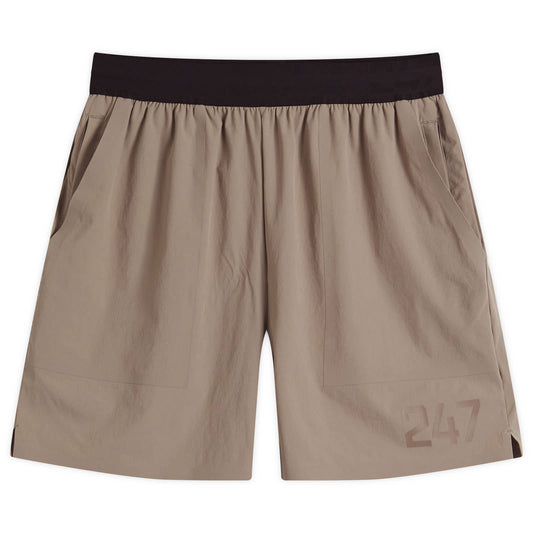 247 Fused Shorts