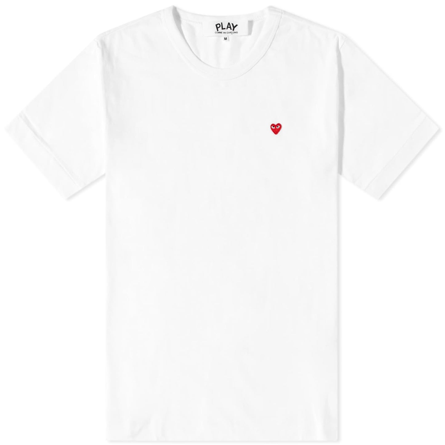 Small Red Heart T-Shirt