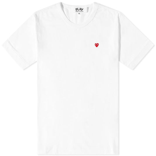 Small Red Heart T-Shirt