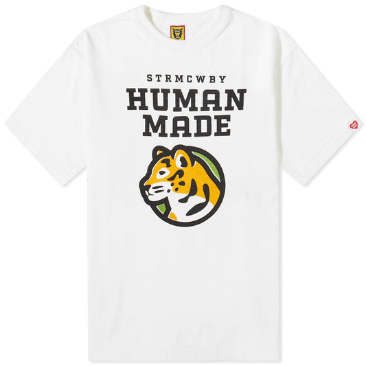 Tiger T-Shirt