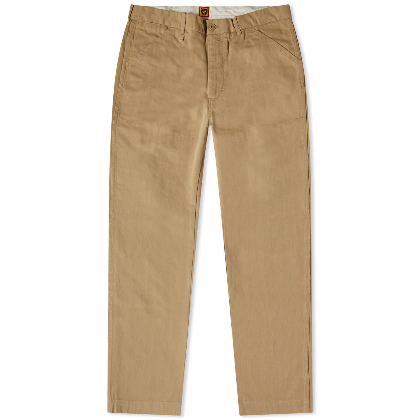 Military Chino Pants