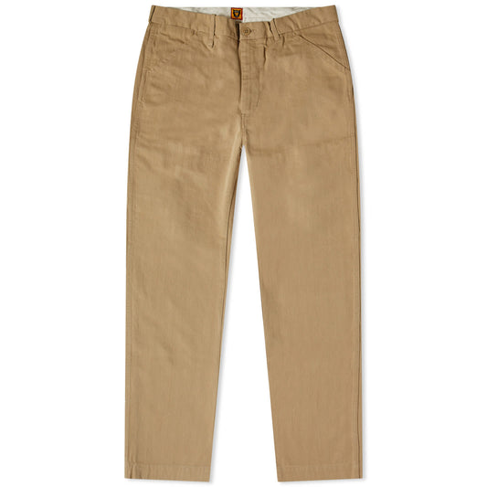 Military Chino Pants