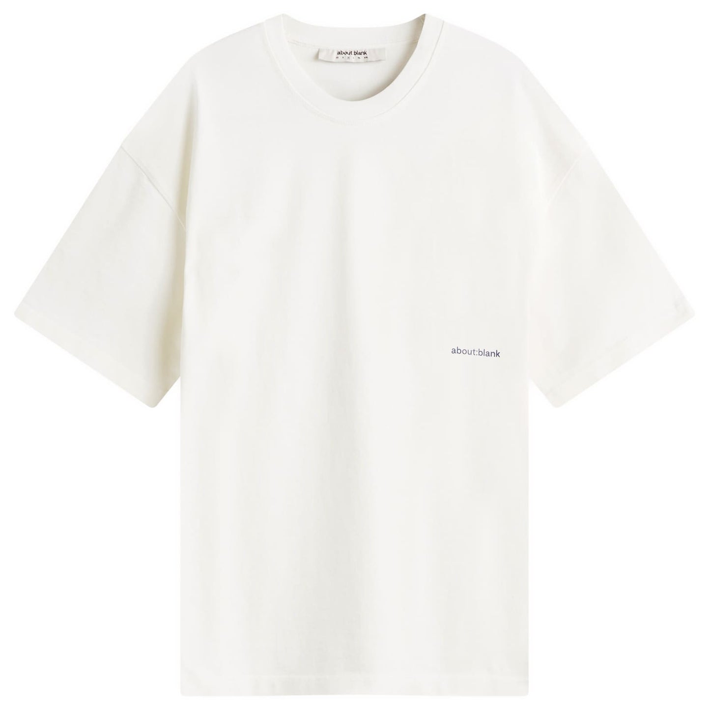Registered T-Shirt