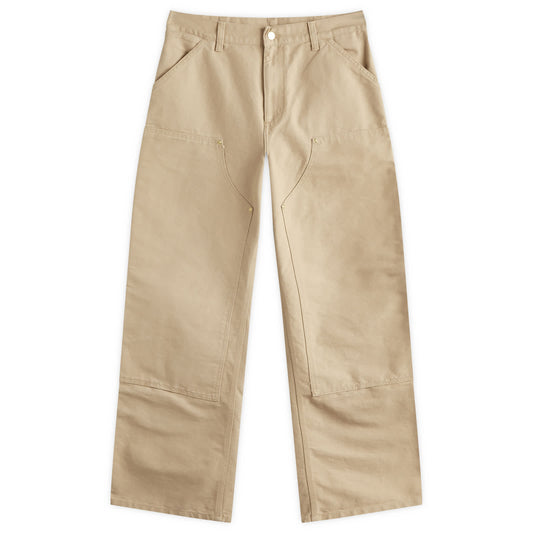 Double Knee Pants