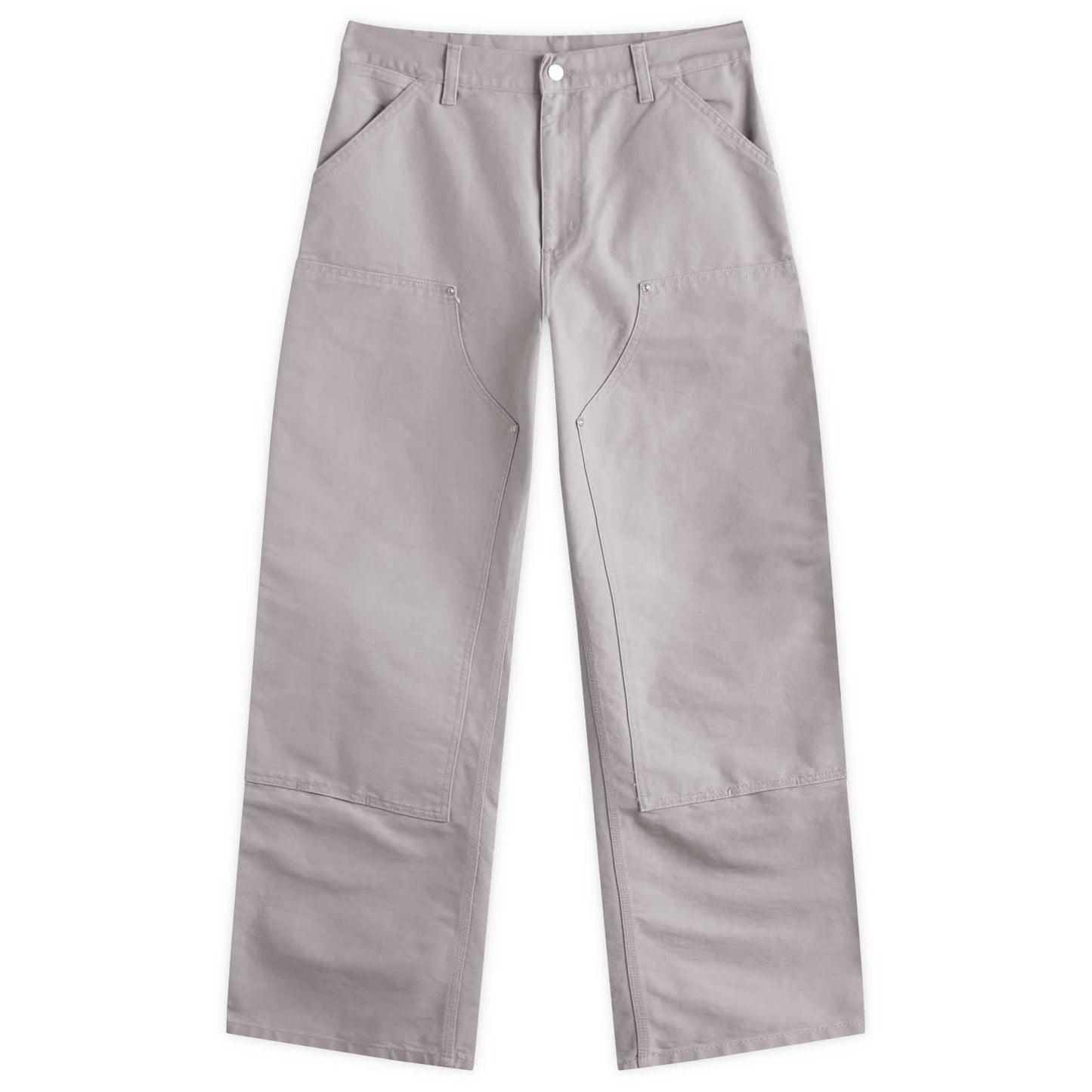 Double Knee Pants