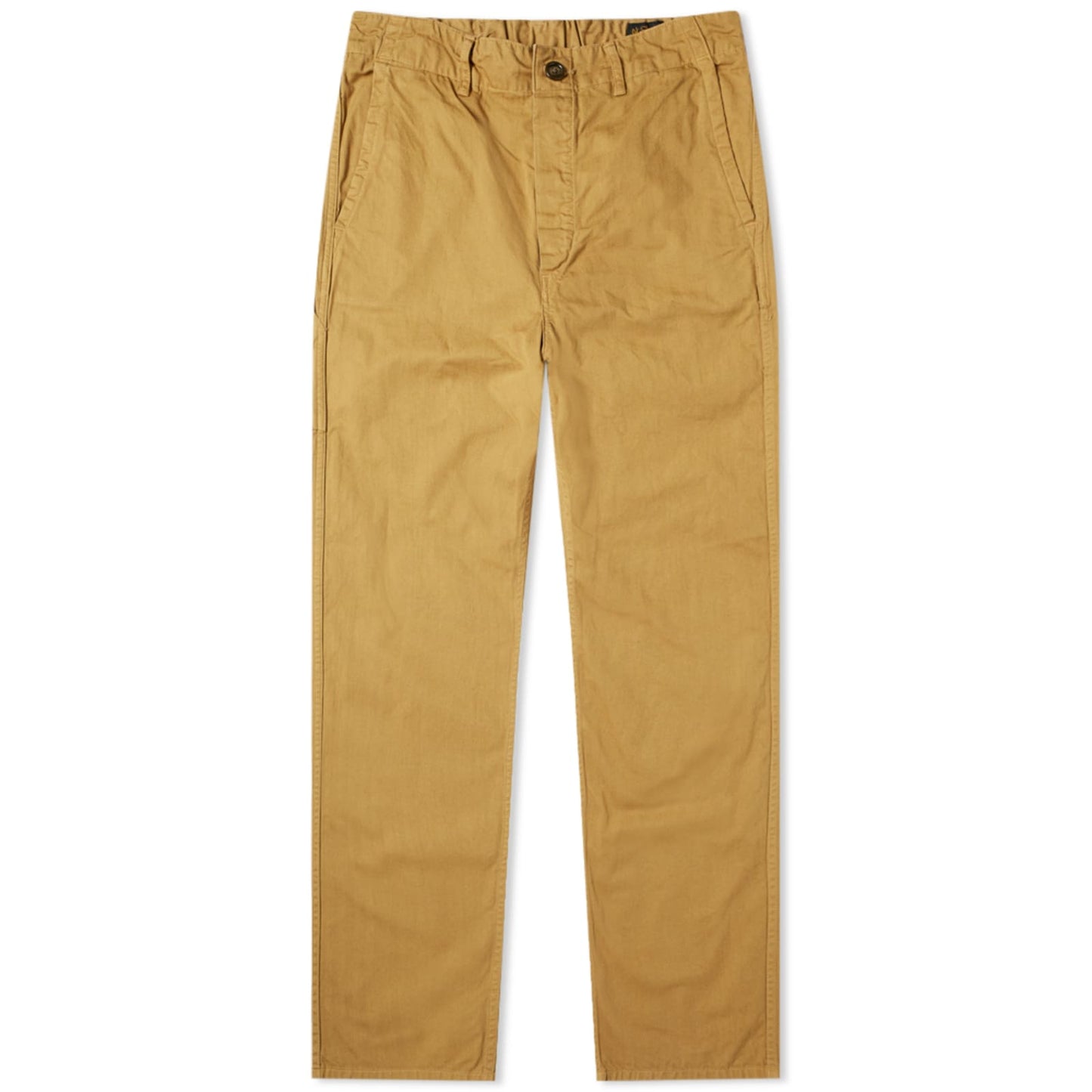 French Work Pant