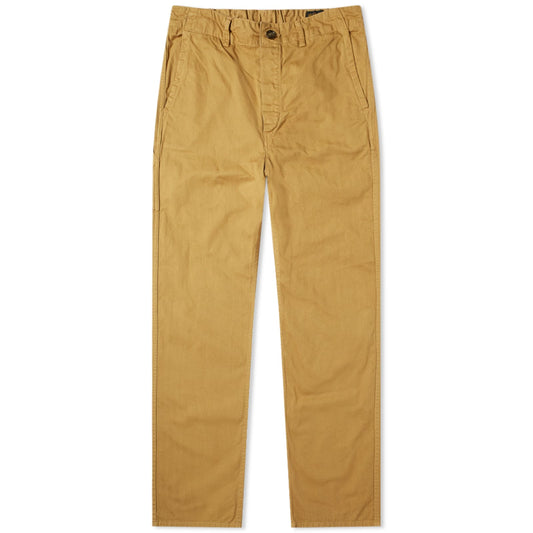 French Work Pant