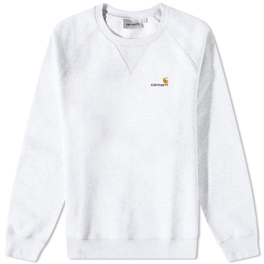 American Script Sweat