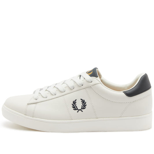 Spencer Leather Sneaker