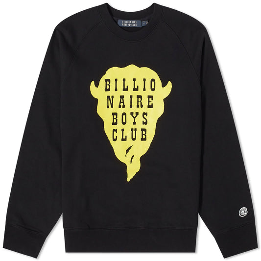 Buffalo Crew Sweat