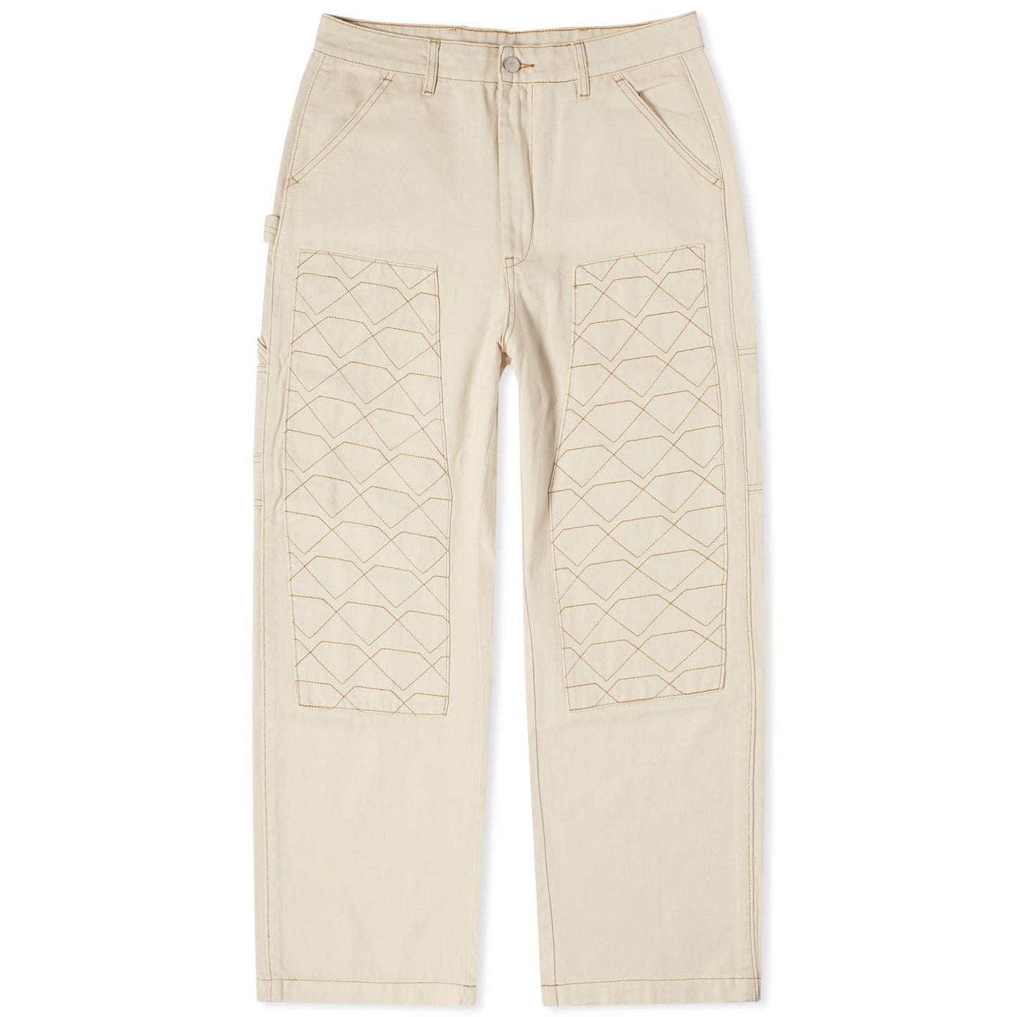 Diamond & Dollar Painter Pant