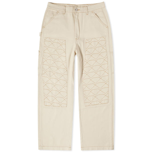 Diamond & Dollar Painter Pant