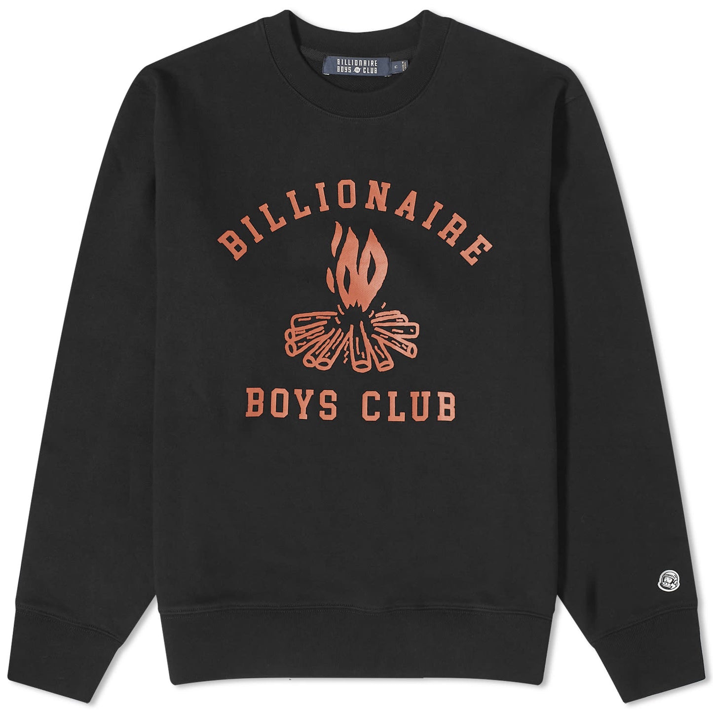 Campfire Crew Sweat