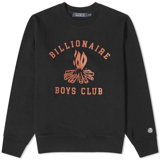Campfire Crew Sweat