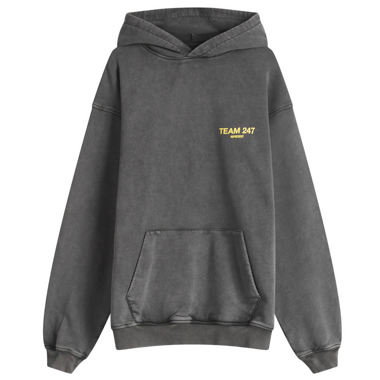 Team 247 Oversized Hoodie