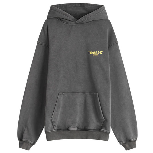 Team 247 Oversized Hoodie