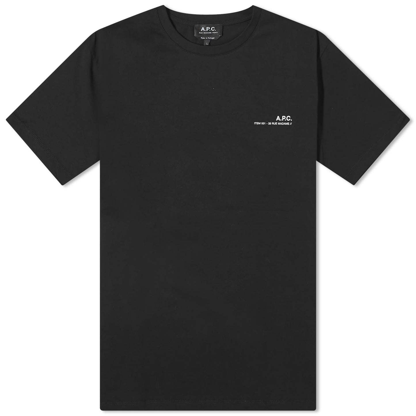 Item Logo T-Shirt