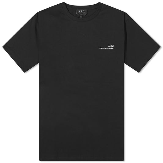 Item Logo T-Shirt