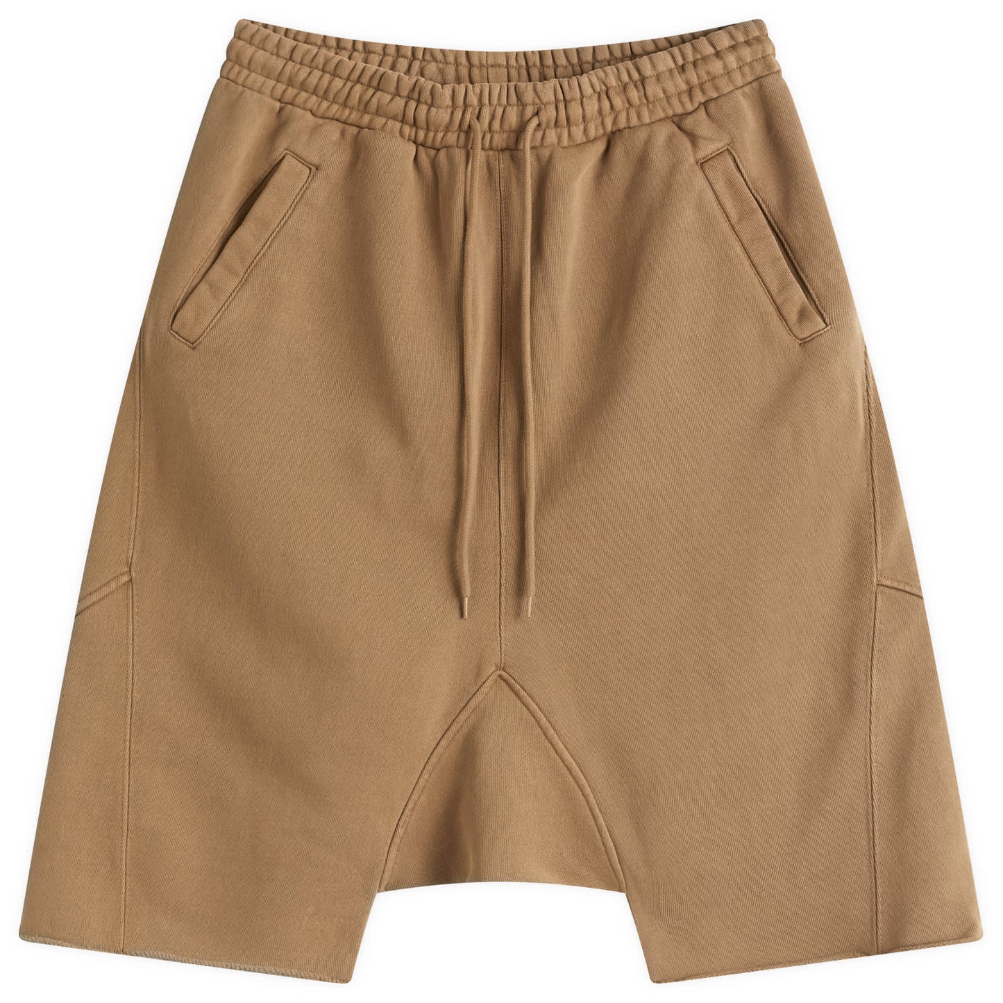 Heavy Drop Shorts