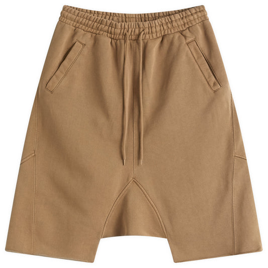 Heavy Drop Shorts