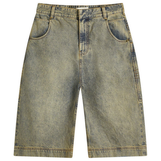 D-Shorts