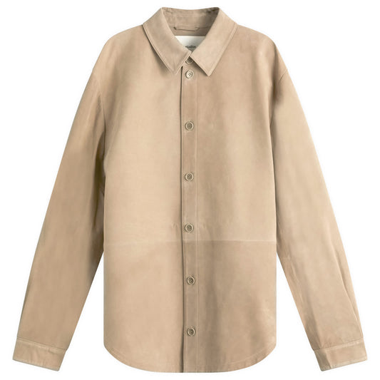 Raglan Shirt