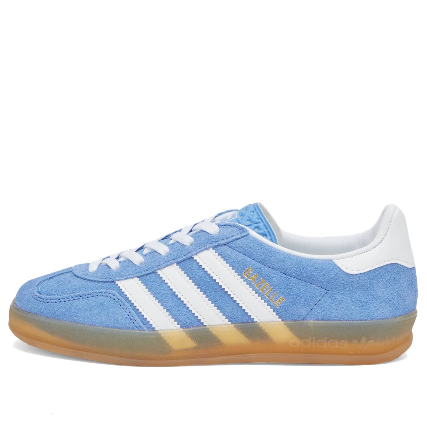 Gazelle Indoor