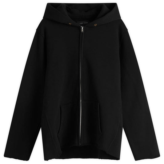 Heavyweight Zip Hoodie