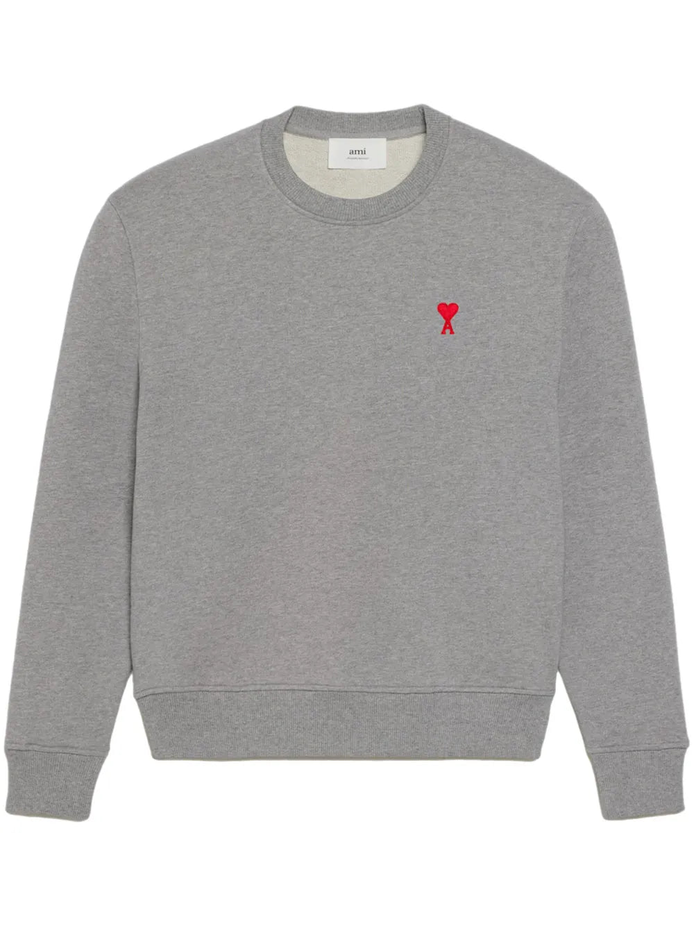 Ami De Coeur Cotton Sweatshirt