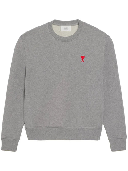 Ami De Coeur Cotton Sweatshirt