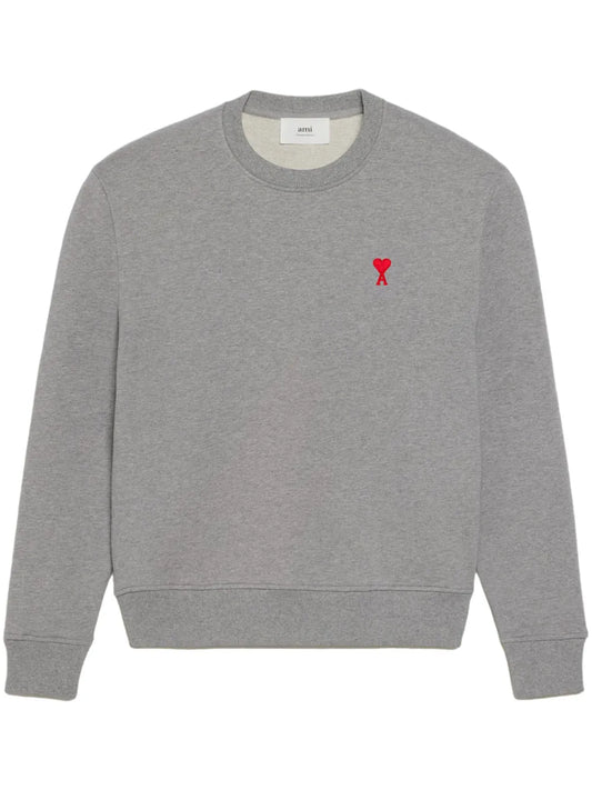 Ami De Coeur Cotton Sweatshirt