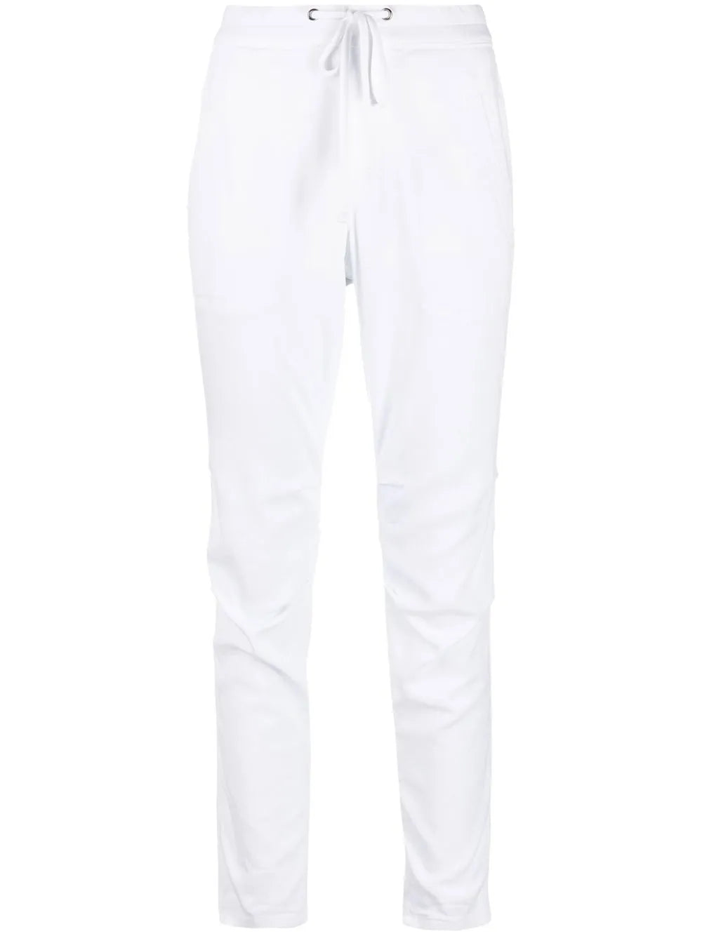 Jersey Track Pants