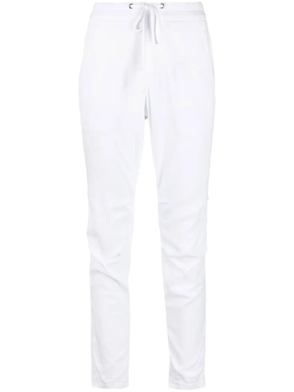Jersey Track Pants