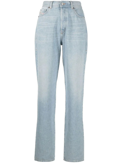 1956 High-Waisted Trousers