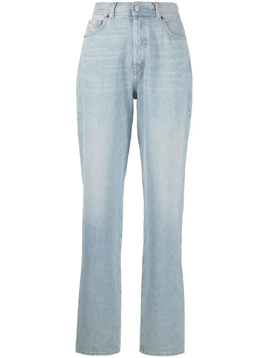 1956 High-Waisted Trousers