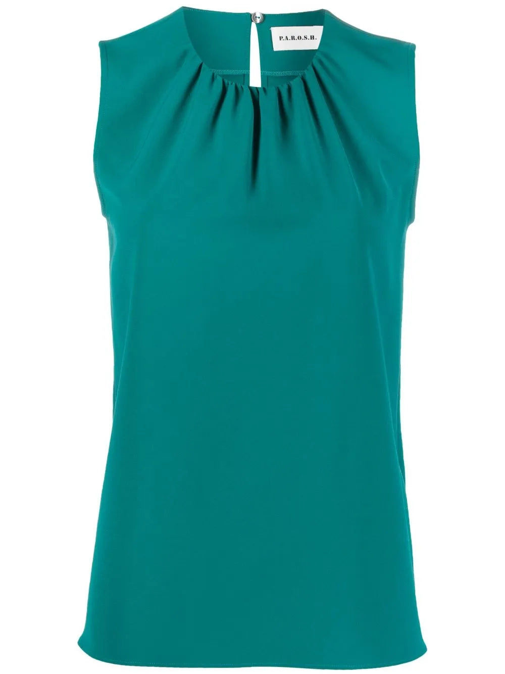 Pirates Sleeveless Blouse