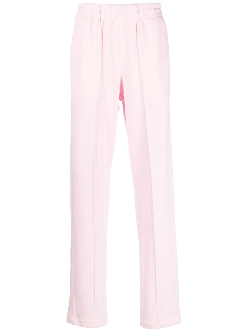 Straight-Leg Track Pants