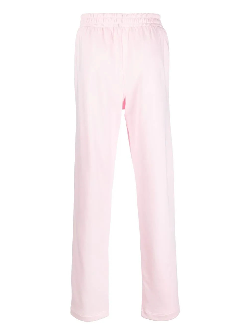 Straight-Leg Track Pants