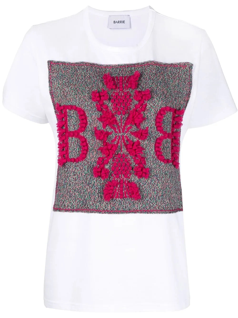 B-Logo T-Shirt