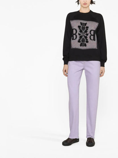 B-Logo Sweatshirt
