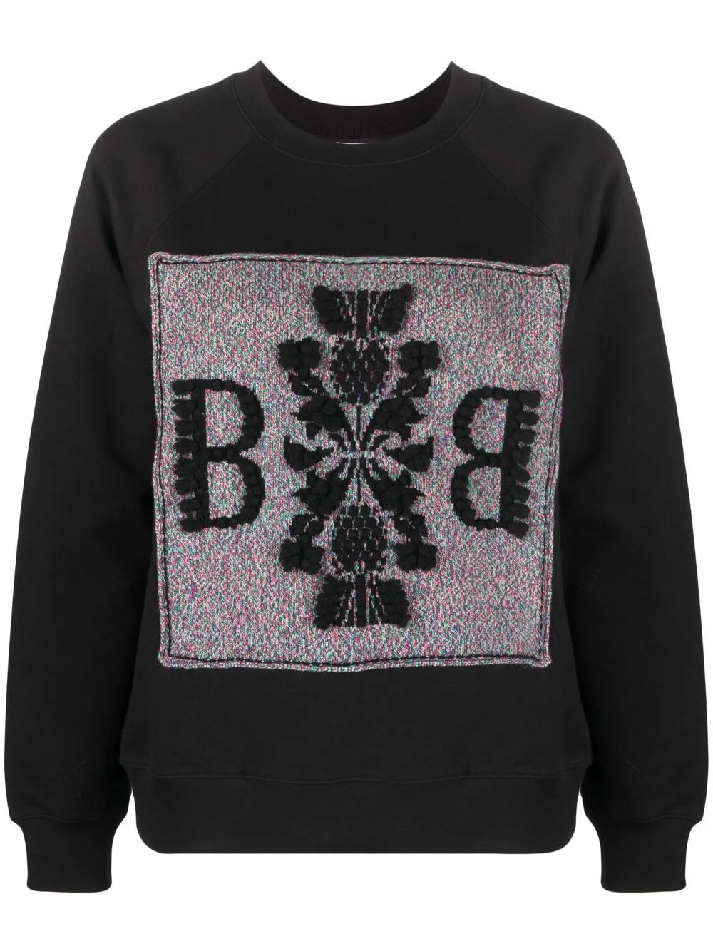 B-Logo Sweatshirt