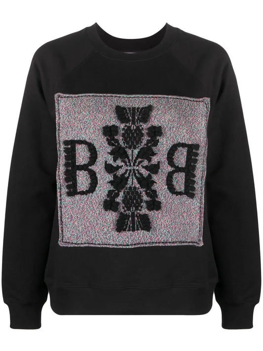 B-Logo Sweatshirt
