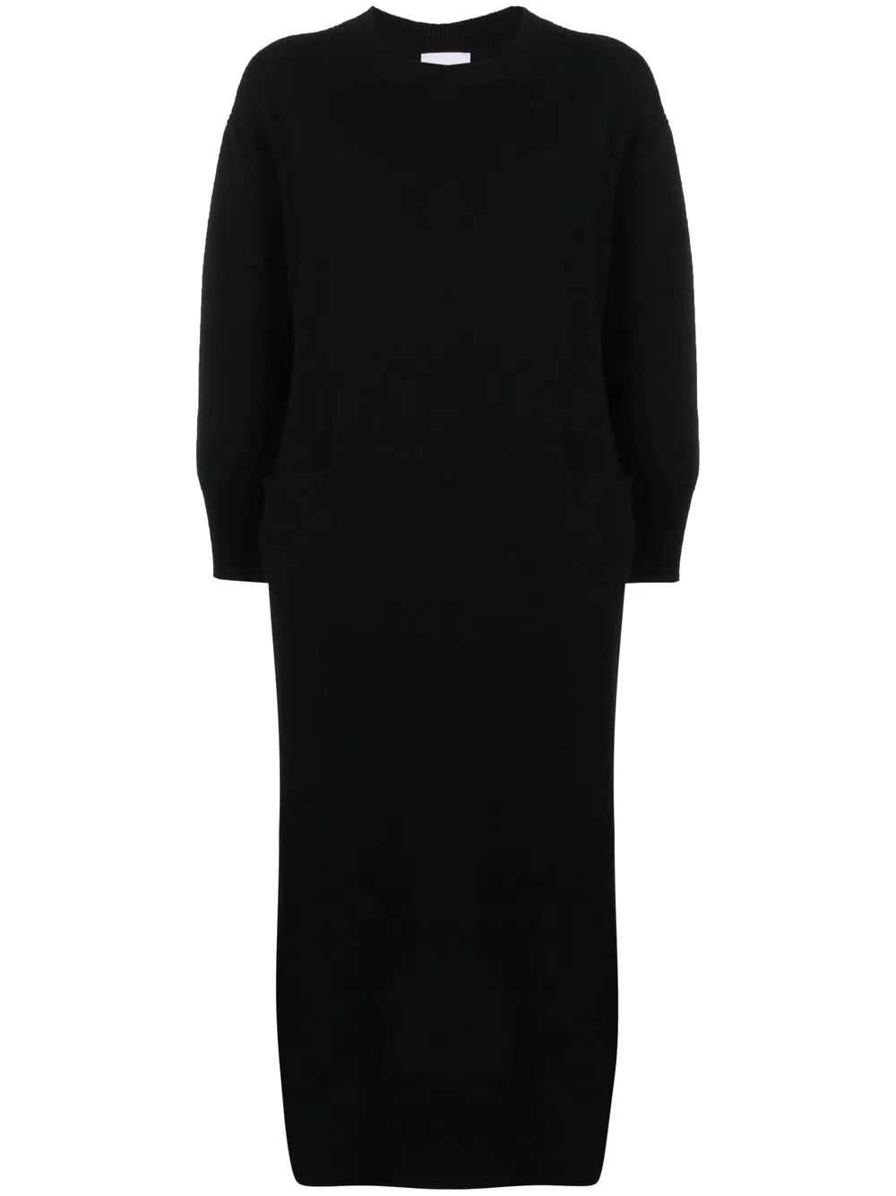 Iconic Knit Midi Dress