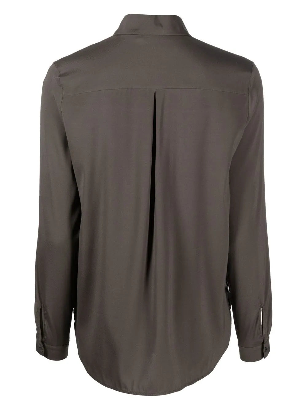 Classic Button-Up Shirt